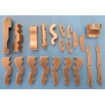 銅鎢合金5 銅鎢合金5